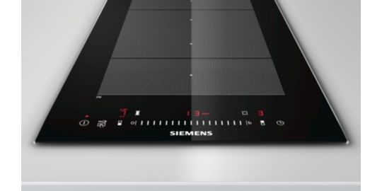 Domino induction SIEMENS EX375FXB1E iQ700 Flex Induction
