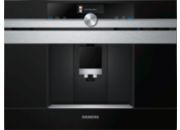 Expresso broyeur SIEMENS CT636LES6 home connect