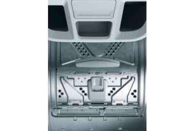LL Top SIEMENS WP12T487FF