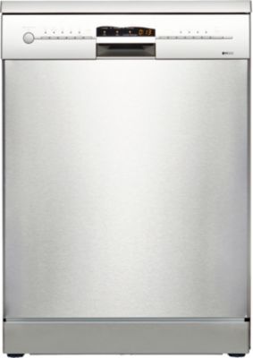 Lave vaisselle 60 cm SIEMENS SN26N883FF Reconditionné