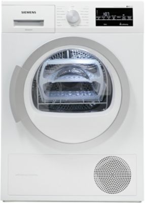 Sèche linge pompe à chaleur SIEMENS WT47W460FF - IQ500 Reconditionné