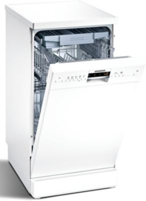 Lave vaisselle 45 cm SIEMENS SR25M282EU Reconditionné