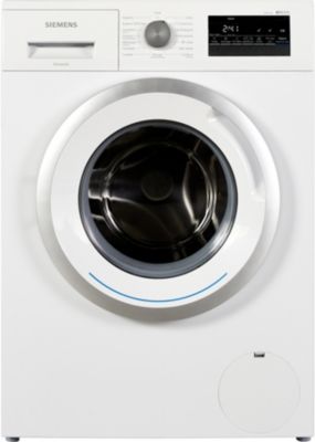 Lave linge hublot SIEMENS WM14N200FF Reconditionné