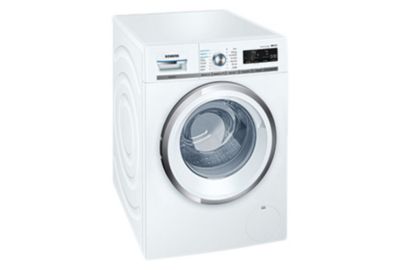 LL Front SIEMENS WM 14W 750FF