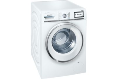 SIEMENS WMH6Y892FF HOME CONNECT