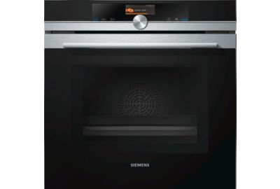 Four Combi SIEMENS IQ700 HM676G0S6 HOME CONNECT