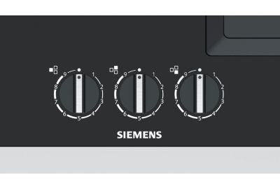 Table Gaz SIEMENS EP6A6CB20