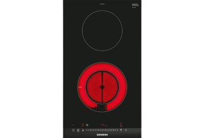 Domino vitrocéramique SIEMENS ET375FFP1E