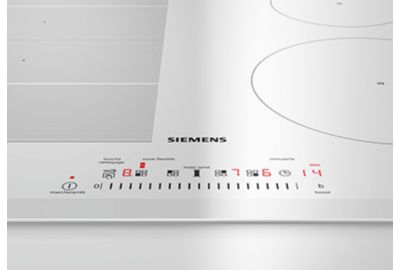 Table Induc SIEMENS EX652FEB1F