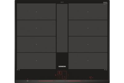 Table induction SIEMENS EX651LYC1F IQ700 FlexInduction Plus