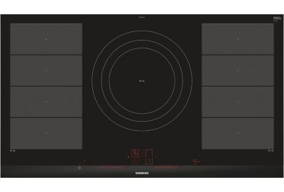 Table Induc SIEMENS EX975LVV1E HOME CONNECT
