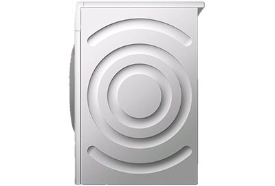 SL Front SIEMENS WT45H2XOFF - IQ300