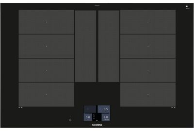 Table Induc SIEMENS EX875KYW1E HOME CONNECT