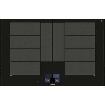 Location Plaque induction SIEMENS EX875KYW1E IQ700 Flexinduction Plus