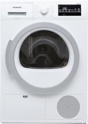 Sèche linge à condensation SIEMENS WT46G 401FF Reconditionné