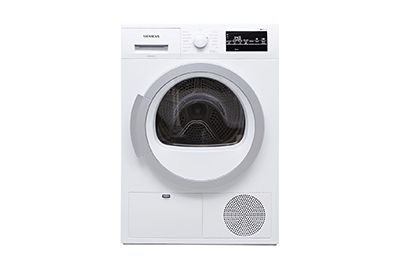 SL Front SIEMENS WT46G 401FF