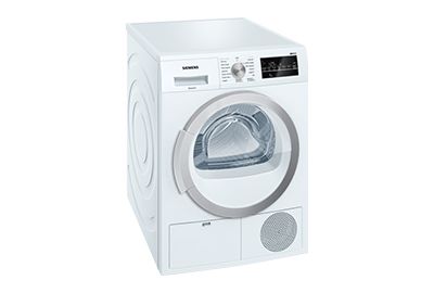 SL Front SIEMENS WT46G 401FF