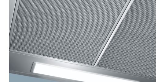 Hotte casquette SIEMENS LU63LCC50