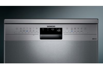 Lave vaisselle 60 cm Siemens SN236I02KE