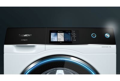 LL Front SIEMENS Avantgarde WM14U940EU