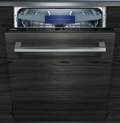 LV FULL INT 60 SIEMENS SN658X02ME  IQ500 Reconditionné