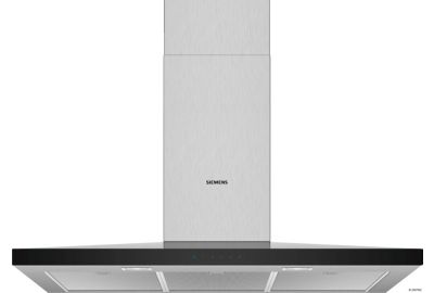 Hotte Décor SIEMENS LC96QFM50