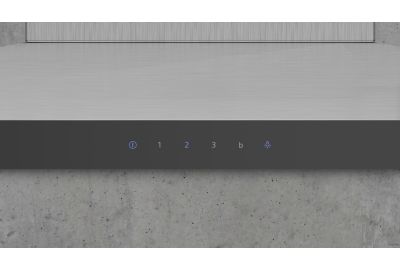 Hotte Décor SIEMENS LC96QFM50