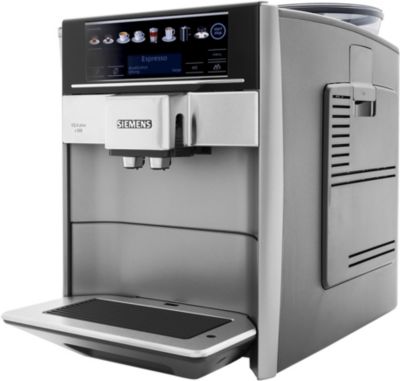 Expresso Broyeur SIEMENS TE655203RW