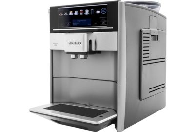 Expresso SIEMENS EQ.6+ S500 INOX MAXI PACK