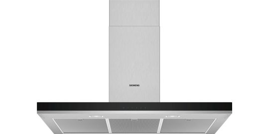 Hotte Décor SIEMENS LC96BHM50