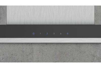 Hotte Décor SIEMENS LC96BHM50