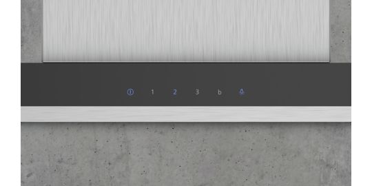 Hotte Décor SIEMENS LC96BHM50