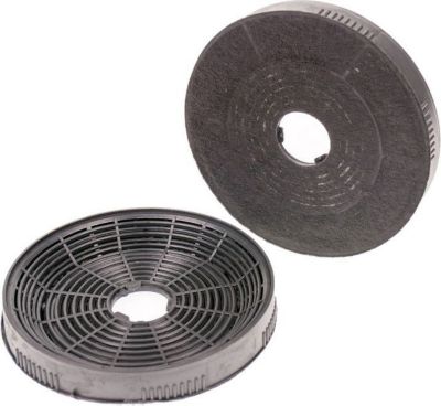 Filtre à charbon BOSCH B12009727