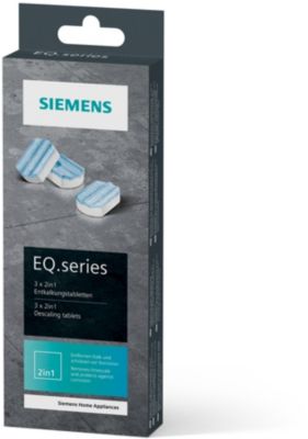 Pastille Siemens 2 En 1