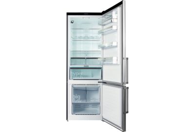 Combi SIEMENS KG56NHX3P