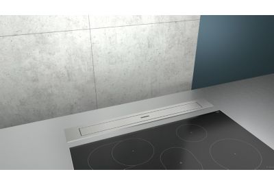 Hotte Décor SIEMENS LD96DAM50