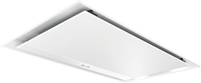 Neff - hotte plafond 90cm 798m3/h inox i95caq6n0 - n 50 UBD