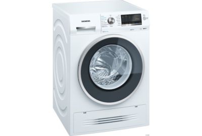 LLS Front SIEMENS WD14H464FF
