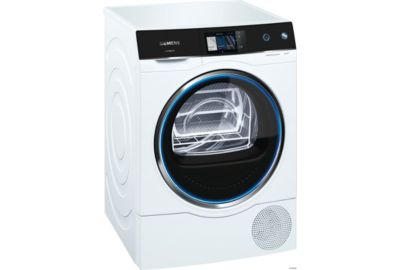 SL Front SIEMENS Avantgarde WT47X940EU