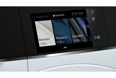 SL Front SIEMENS Avantgarde WT47X940EU