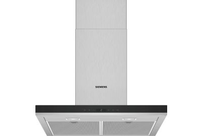 Hotte décorative murale SIEMENS LC67BHP50