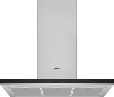 Hotte décorative murale SIEMENS LC97BHP50 IQ500 Hotte décorative murale SIEMENS LC97BHP50 IQ500
