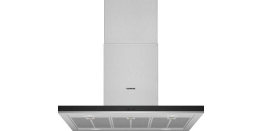 Hotte Décor SIEMENS LF98BIP50