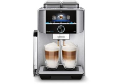 Exp-broyeur SIEMENS TI9573X1RW AUTO EQ9+ S700