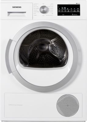 Sèche linge pompe à chaleur SIEMENS WT47W491FF Reconditionné