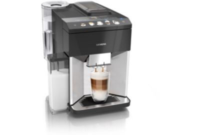 Exp-broyeur SIEMENS EQ.500 S300 Integral TQ503R01