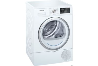 SL Front SIEMENS WT45RV01FF