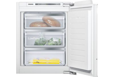 Congélateur encastrable SIEMENS GI11VADE0
