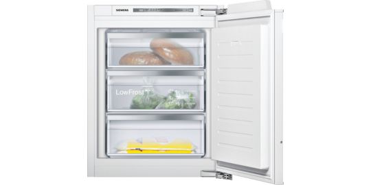 Congélateur encastrable SIEMENS GI11VADE0
