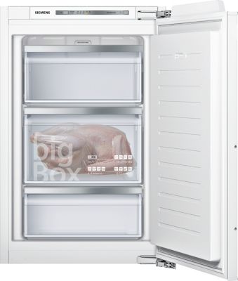 GKMI25730N, Froid(Réfrigérateur-congélateur encastrable)